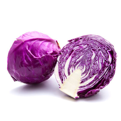 Red cabbage