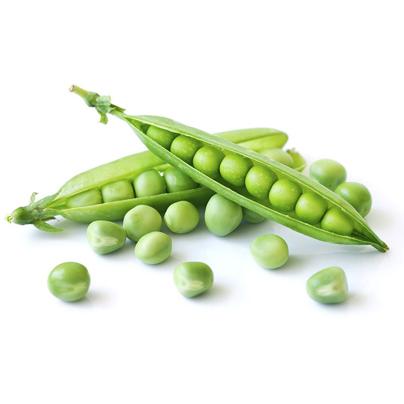 البازلاء (kg)