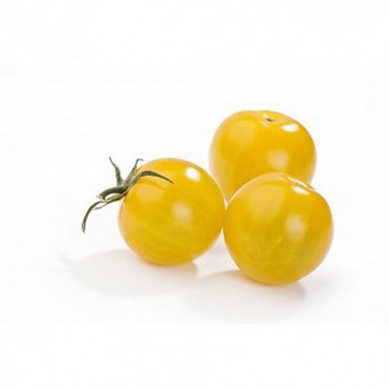 Tomate cerise jaune (kg)