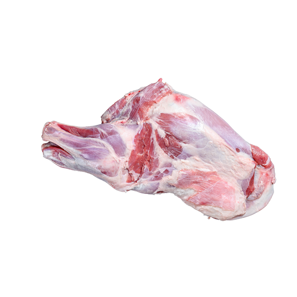 Lamb shoulder (kg)