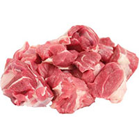 طاجين ديال الحولي (kg)