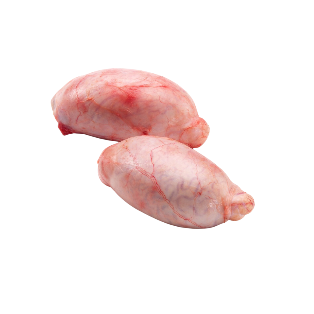 Rognons blancs de veau (kg)
