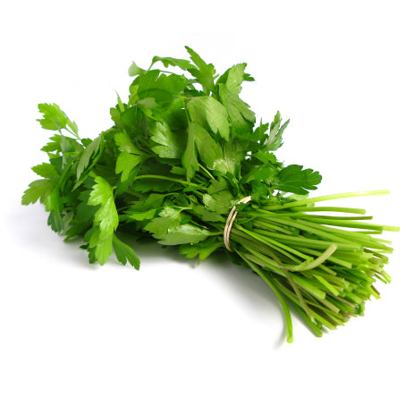 Parsley (U)