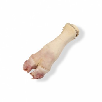 Beef foot (U)