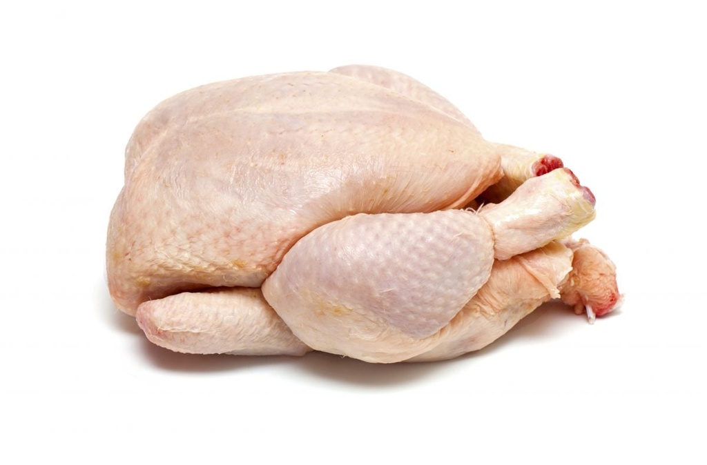 لحوم دواجن علبة (kg)