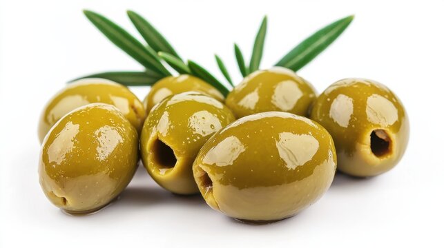 زيتون مشرمل (kg)