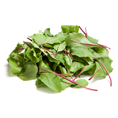 Beet leaves (U)