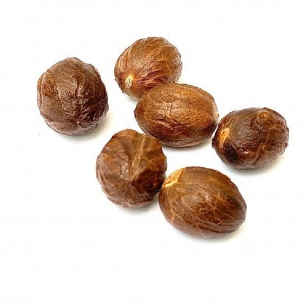 Nutmeg