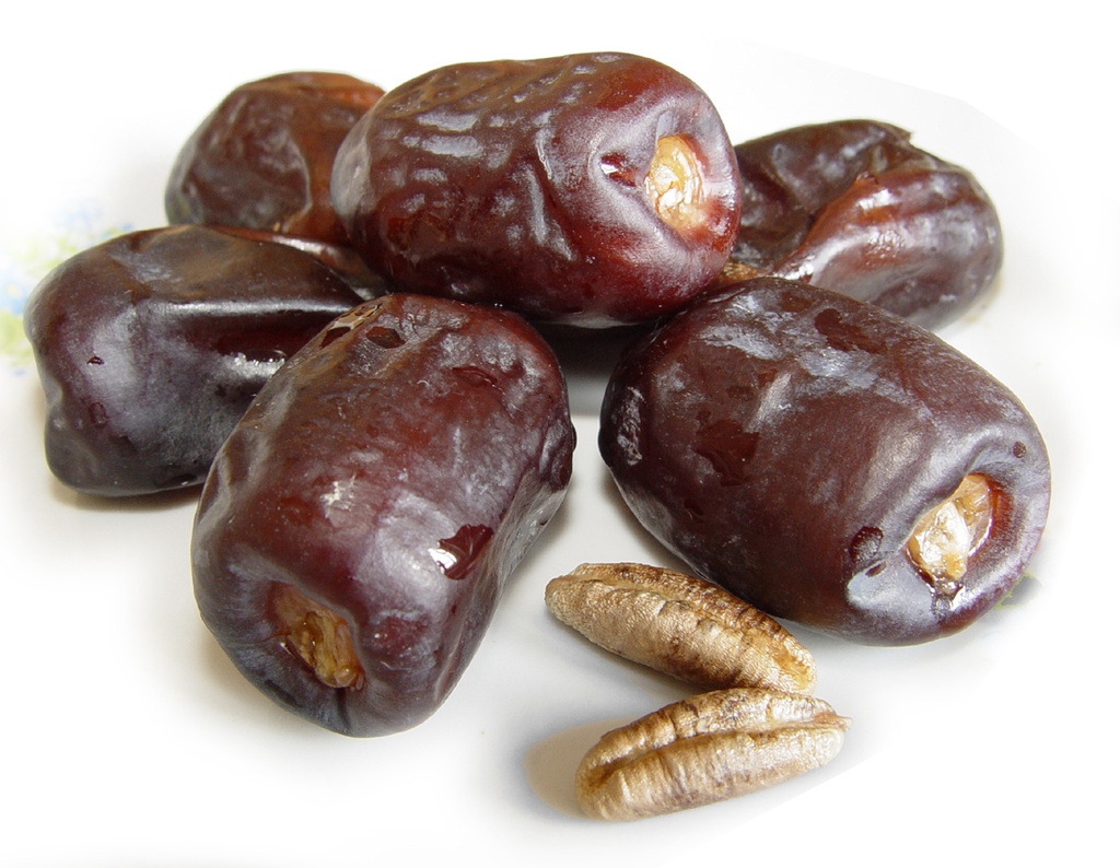 تمر المجهول (kg)