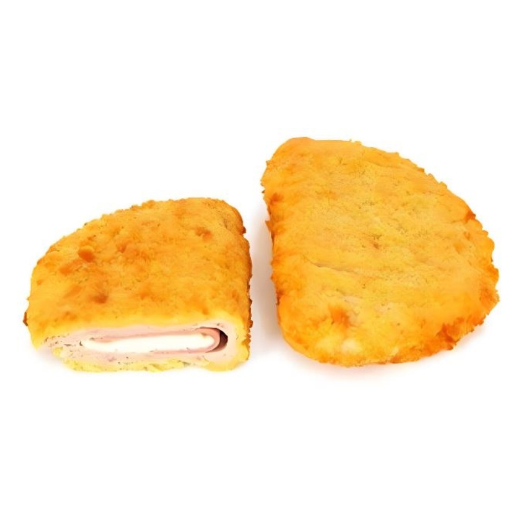 Cordon bleu (kg)
