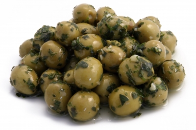 Olives meslala (kg)
