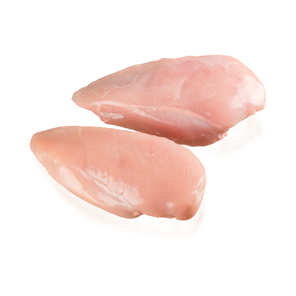 Blanc de poulet