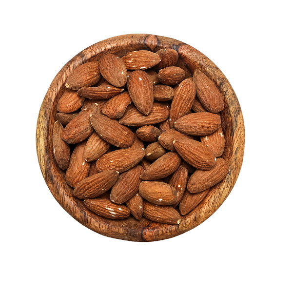 لوز (kg)