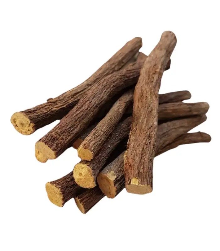 Liquorice sticks in morocco (kg)