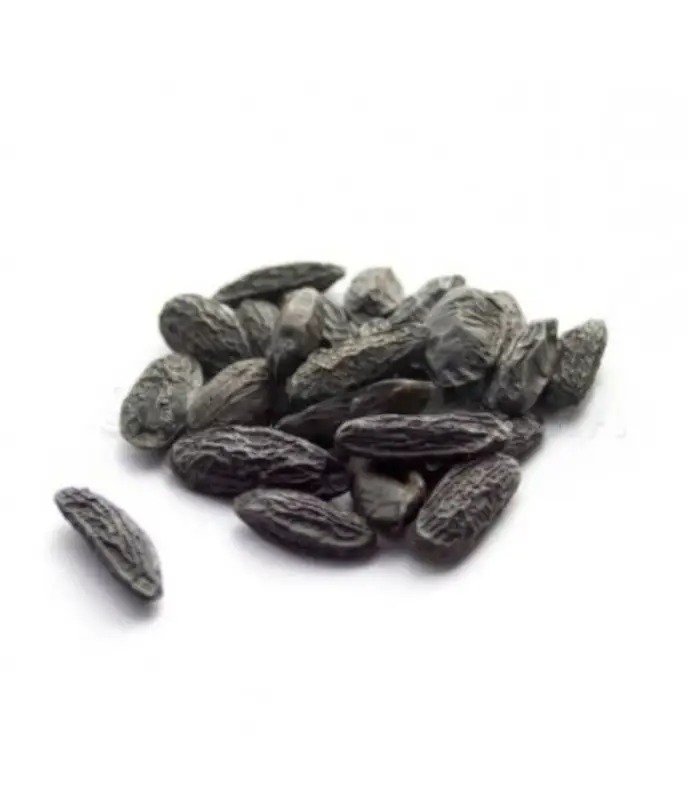 Fèves tonka au Maroc (kg)