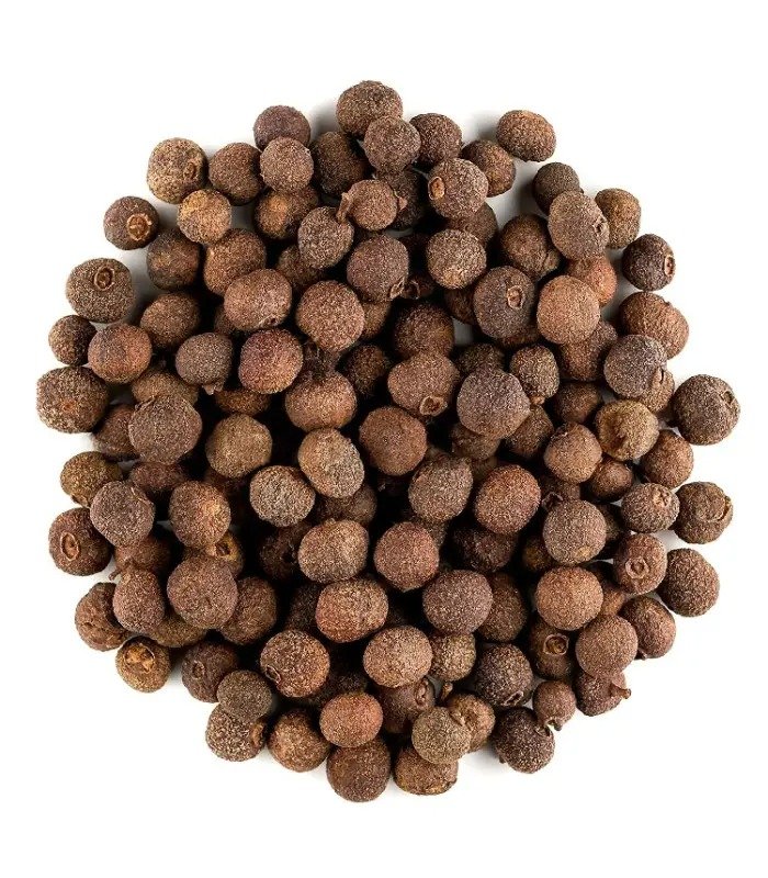 Java pepper in morocco (kg)