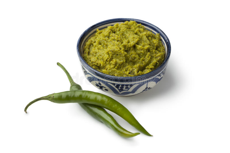 الهريسة (U)