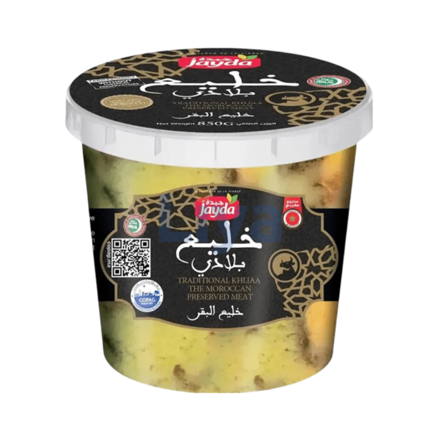 Khlie traditionnel 500 g (U)