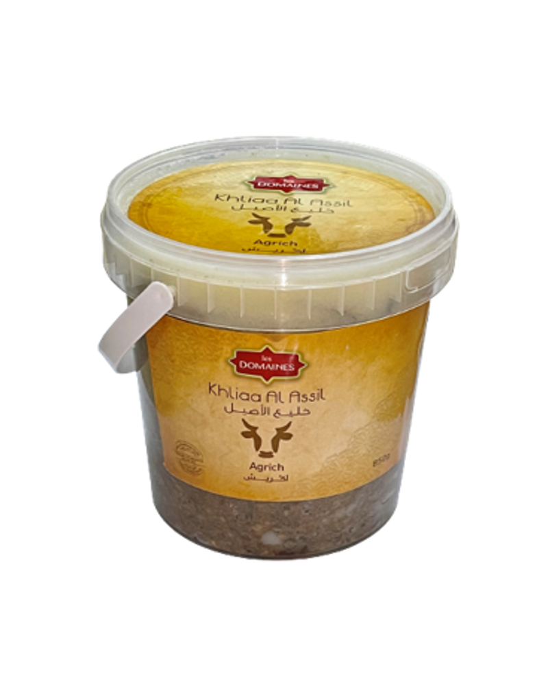 Traditional Agrich khlii 500 g (U)