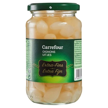 Petit oignon 500 g (U)