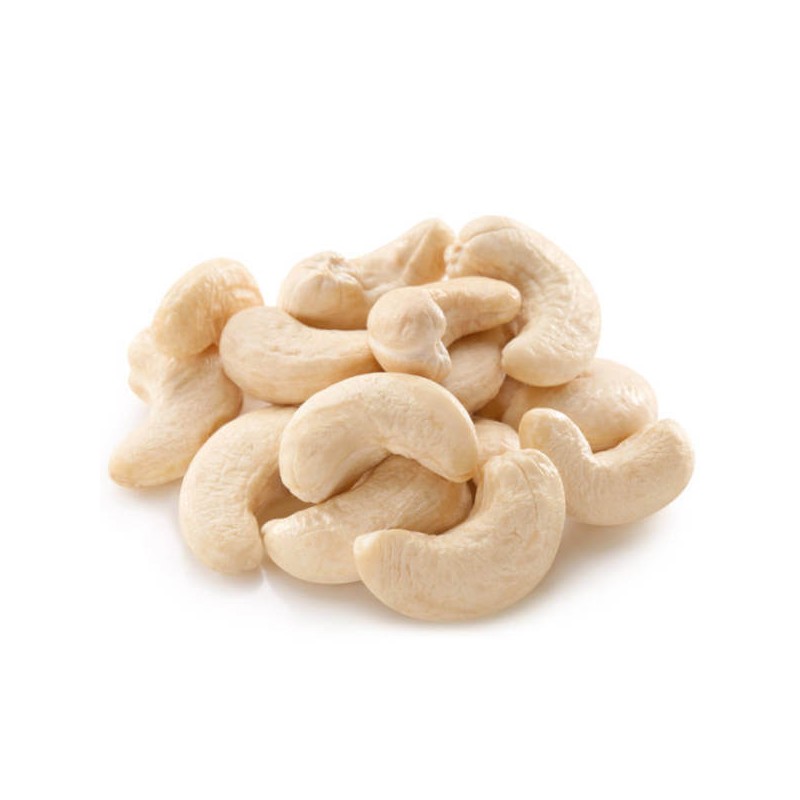 Cashews (kg)