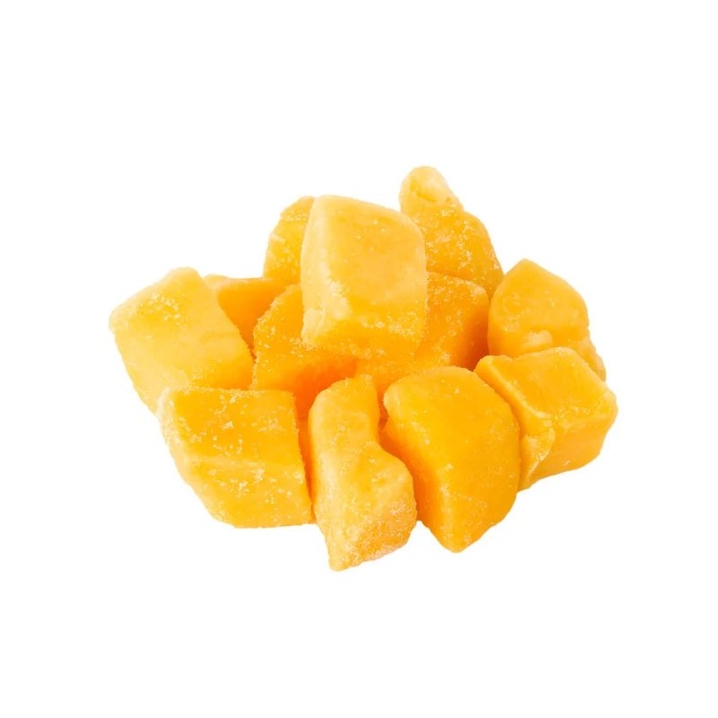 Mangue surgelée (kg)