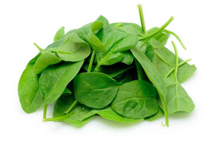 Spinach