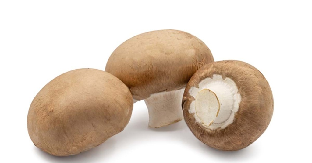 Champignon brun (kg)