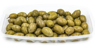 Olive maslala (U)