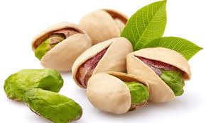 Pistaches (kg)