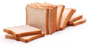 Pain de mie (U)