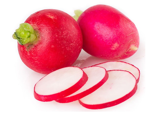 الفجل