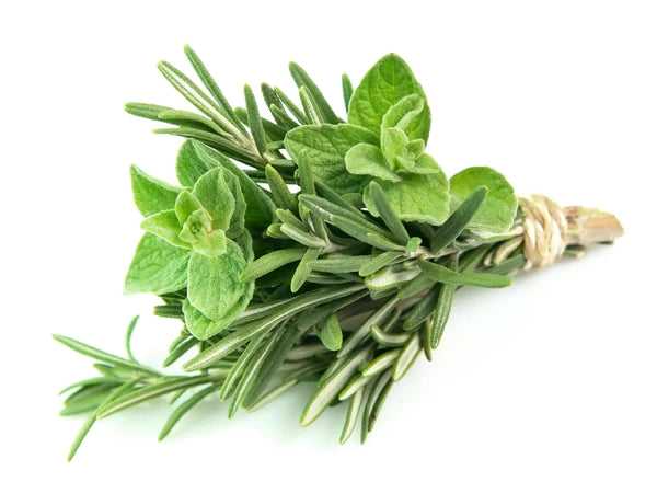 Herb bouquet (U)