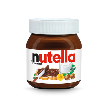 Nutella (U)