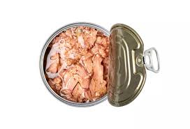 التونة المعلبة 125 g