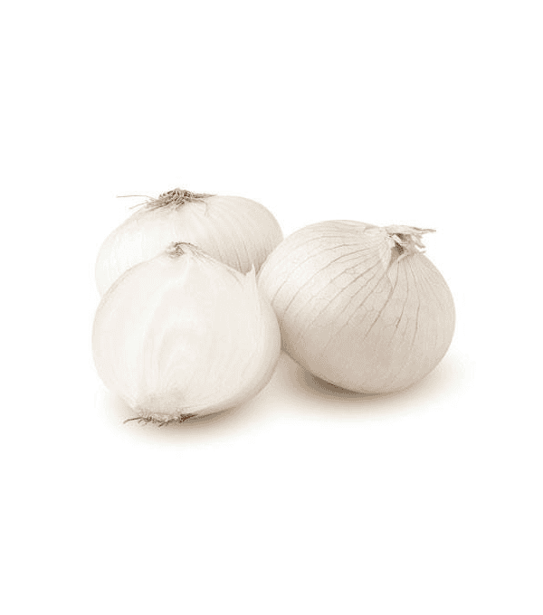 White khadaria onions (kg)