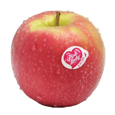 Pink Lady apples (kg)