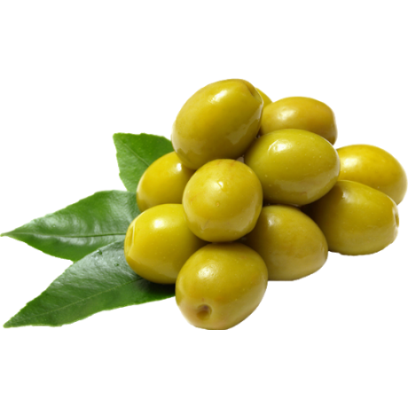 Olive verte