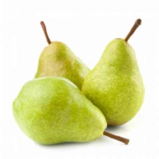 الإجاص ويليام (kg)