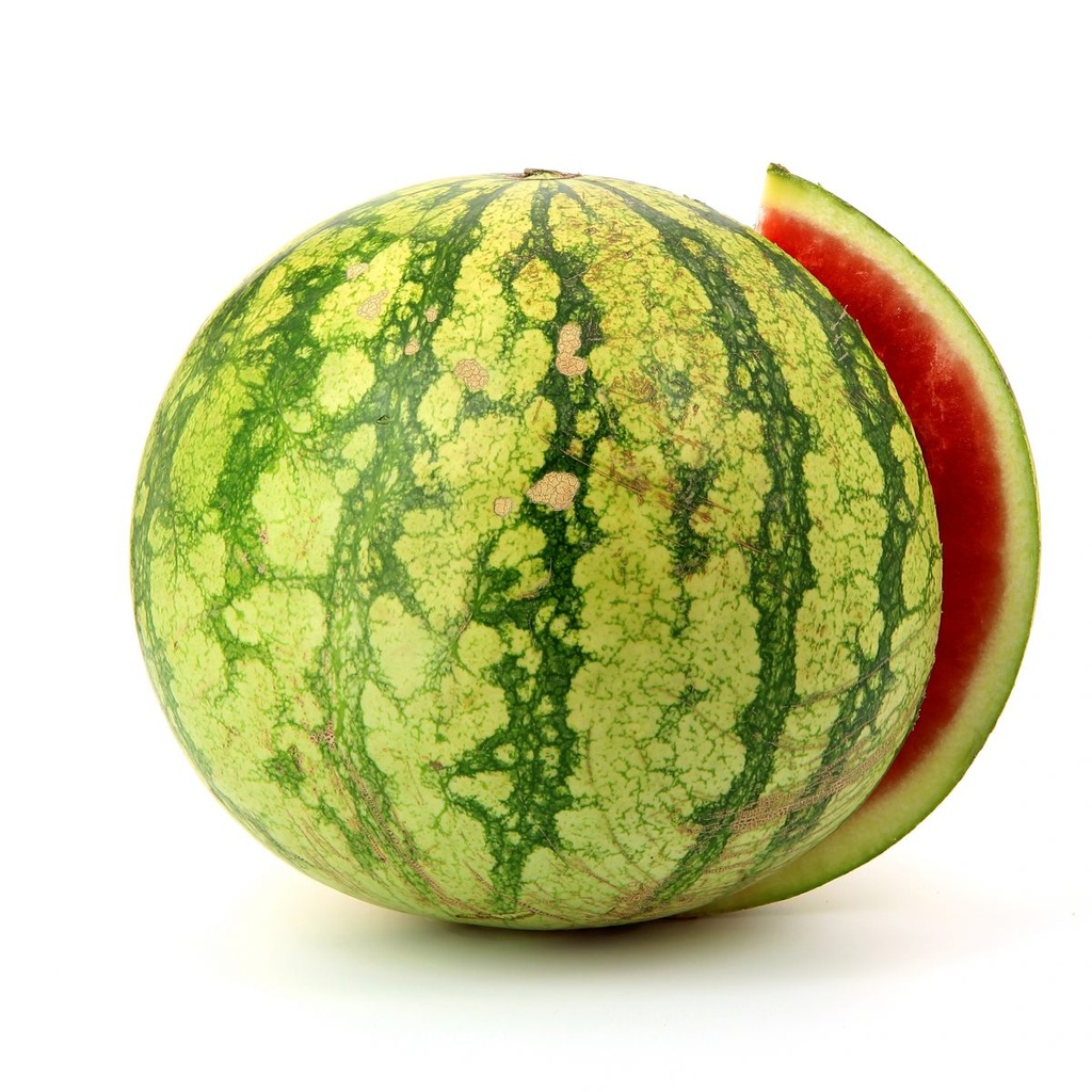 Pasteque (kg)