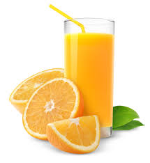 Orange a jus (kg)