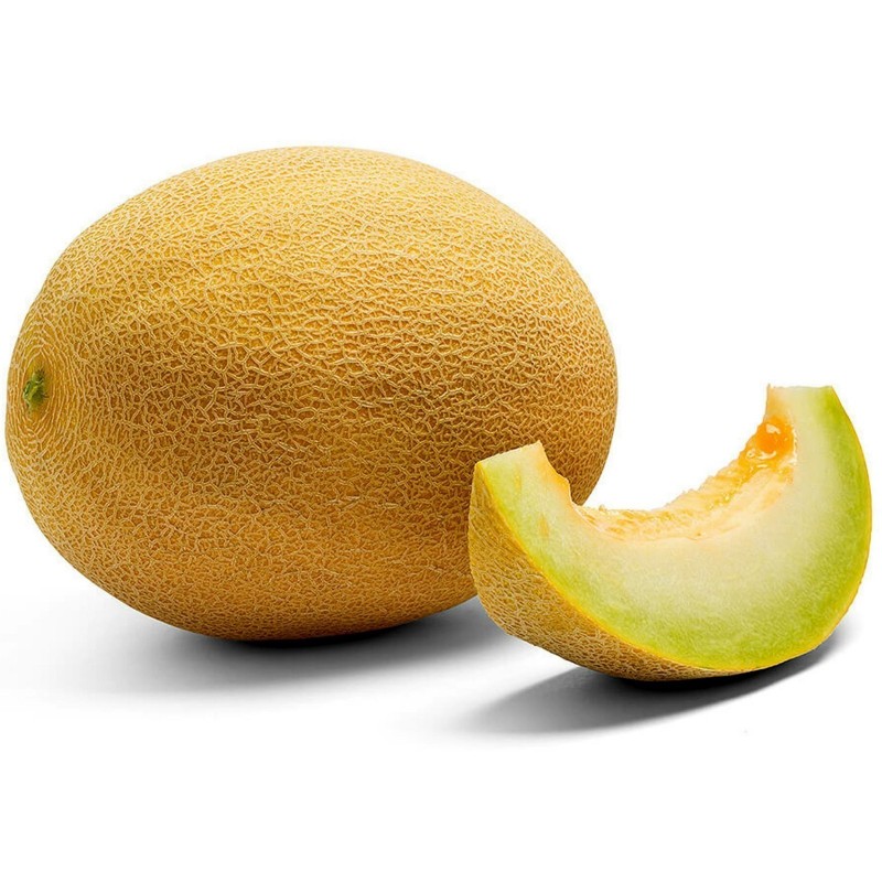 Green melon (kg)