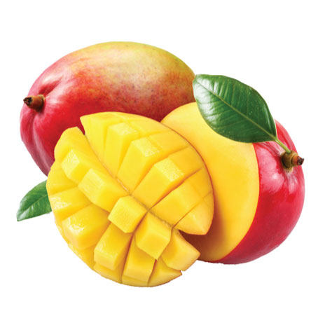 Mangoes (kg)