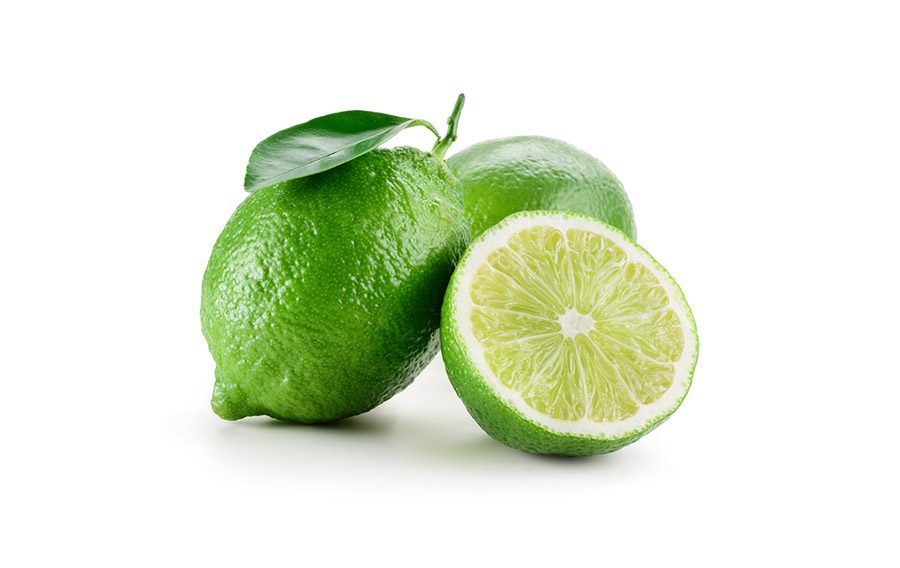 Citron vert (kg)