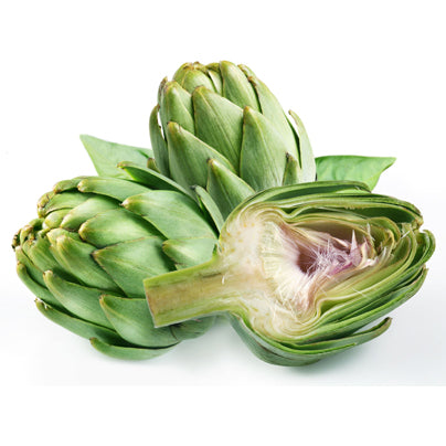 Artichokes (kg)