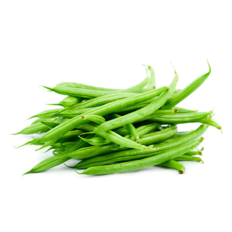 Green beans (kg)