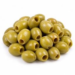 [LP-1] زيتون أخضر منزوع النواة (kg)