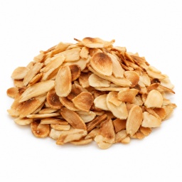 [LP-1024] Grilled slivered almond