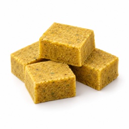 [LP-1028] Cube de bouillon goût poulet