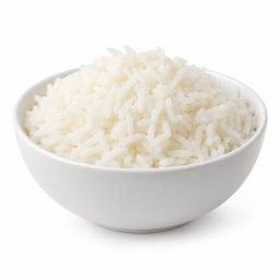 [LP-1032] Cooked rice